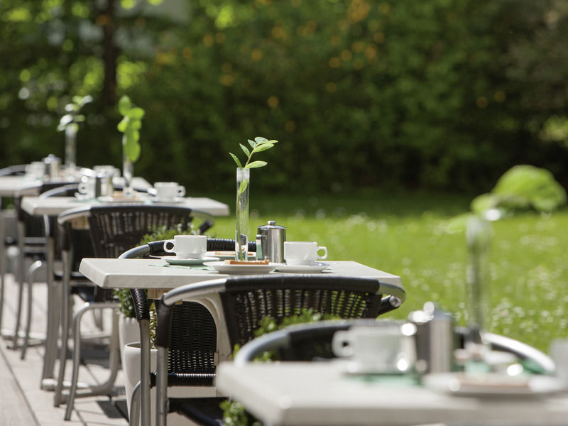 Austria Trend Hotel Beim Theresianum Wien Exterior photo
